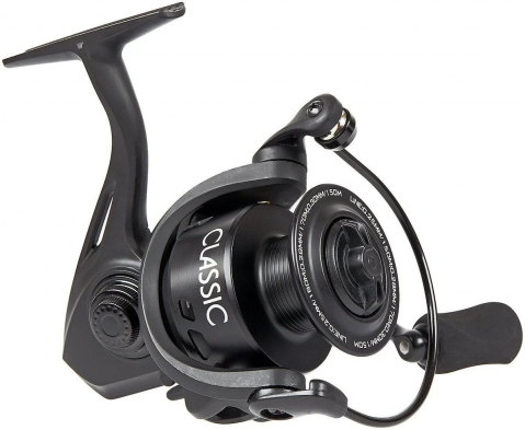 Mulineta Brain Classic 4000 4+1BB 5.0:1 [1]