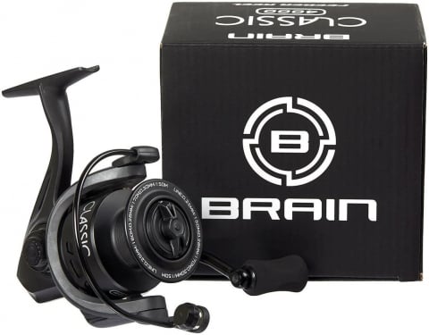 Mulineta Brain Classic 4000 4+1BB 5.0:1 [4]