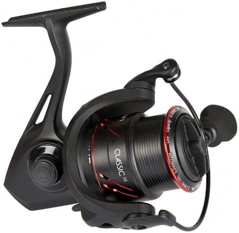 Mulineta Brain Classic 5000SE 4+1BB 4.7:1 [2]