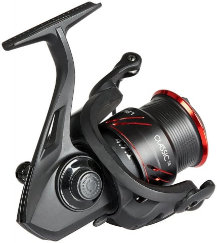 Mulineta Brain Classic 5000SE 4+1BB 4.7:1 [3]