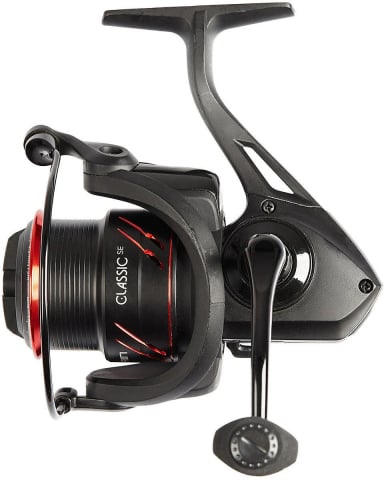 Mulineta Brain Classic 5000SE 4+1BB 4.7:1 [1]