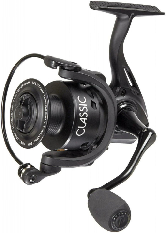 Mulinete Feeder, Stationar, Pluta - Mulineta Brain Classic 6000 4+1BB 5.0:1