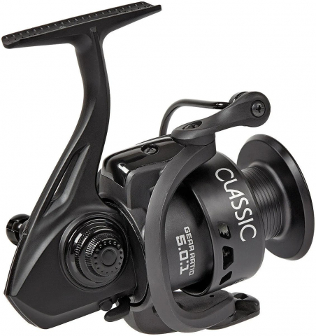 Mulineta Brain Classic 6000 4+1BB 5.0:1 [2]