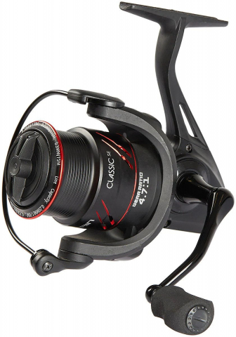 Mulinete Feeder, Stationar, Pluta - Mulineta Brain Classic 6000SE 4+1BB 4.7:1