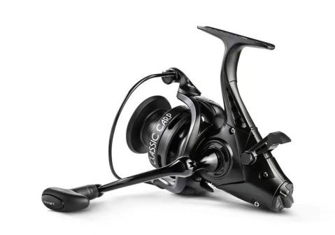 Mulineta Brain Classic Carp Biterunner 5000 4+1BB 5.0:1 [1]