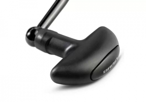 Mulineta Brain Classic Carp Biterunner 5000 4+1BB 5.0:1 [2]