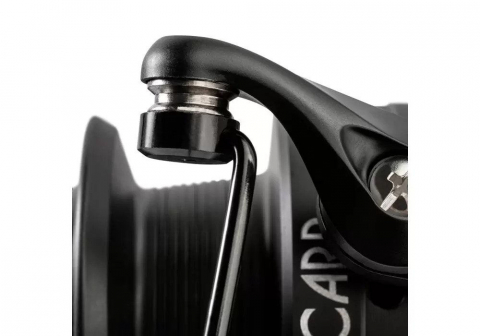 Mulineta Brain Classic Carp Biterunner 5000 4+1BB 5.0:1 [3]