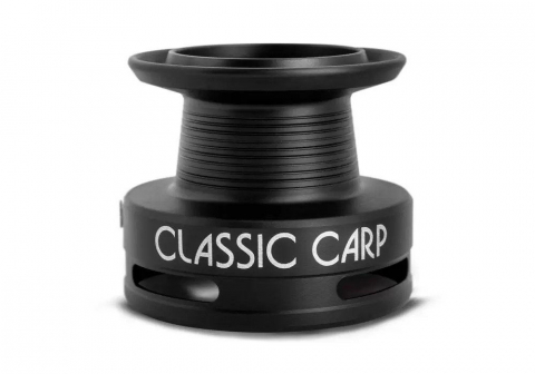 Mulineta Brain Classic Carp Biterunner 5000 4+1BB 5.0:1 [4]