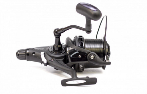 Mulineta Bytrunner Shark 8000 10+1 [1]