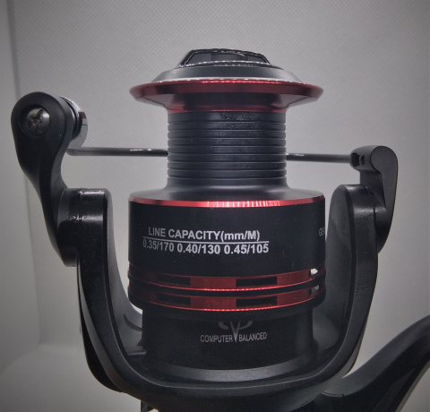 Mulinetă COONOR WS 5000 [1]