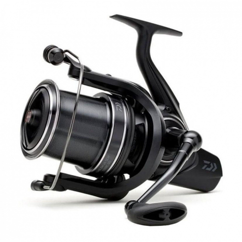 Mulineta Daiwa 23 Emblem 45 SCW QD [1]