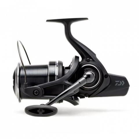 Pescuit la crap - Mulineta Daiwa 23 Emblem 45 SCW QD