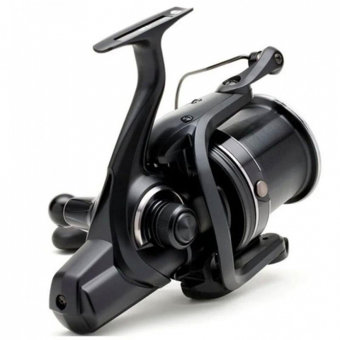 Mulineta Daiwa 23 Emblem 45 SCW QD [2]