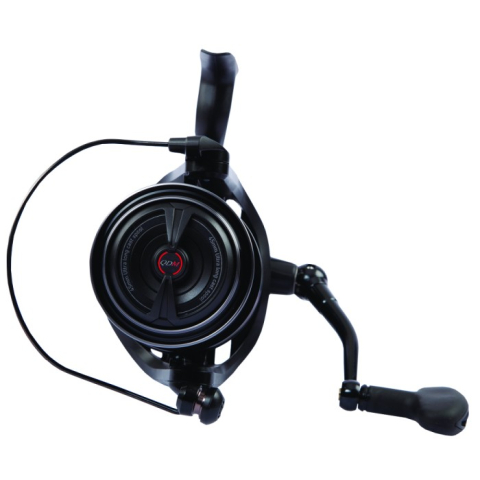Рыбалка в Молдове - Катушка Daiwa 20 Crosscast 45 SCW 5000LD QD