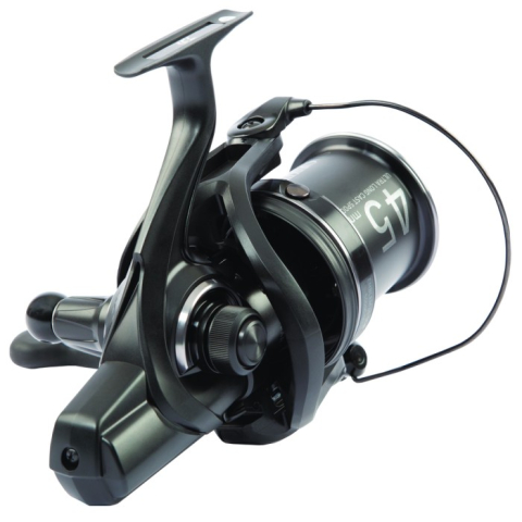 Mulineta Daiwa 23 Emblem 45 SCW QD 3 RUL [5]