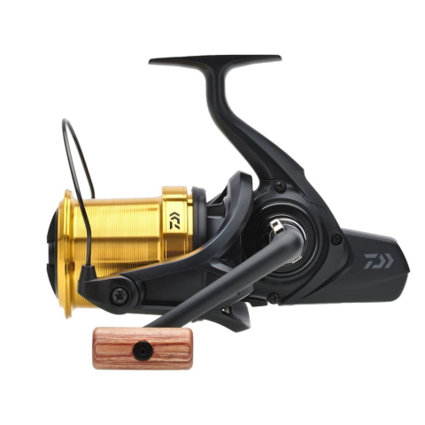 Катушка Daiwa 23 Emblem 45 SCW QD 6 RUL [1]