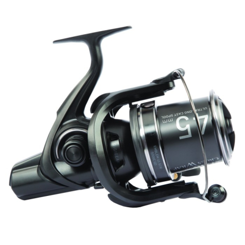 Катушка Daiwa 23 Emblem 45 SCW QD 6 RUL [7]
