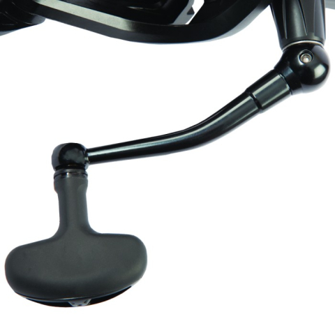 Катушка Daiwa 23 Emblem 45 SCW QD 6 RUL [11]
