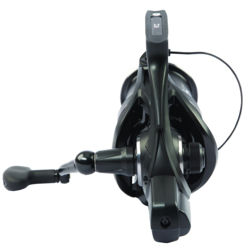 Катушка Daiwa 23 Emblem 45 SCW QD 6 RUL [4]