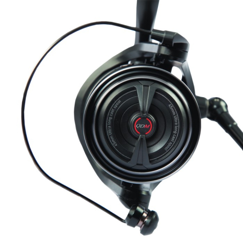 Катушка Daiwa 23 Emblem 45 SCW QD 6 RUL [10]