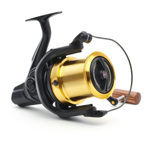 Катушка Daiwa 23 Emblem 45 SCW QD 6 RUL [3]
