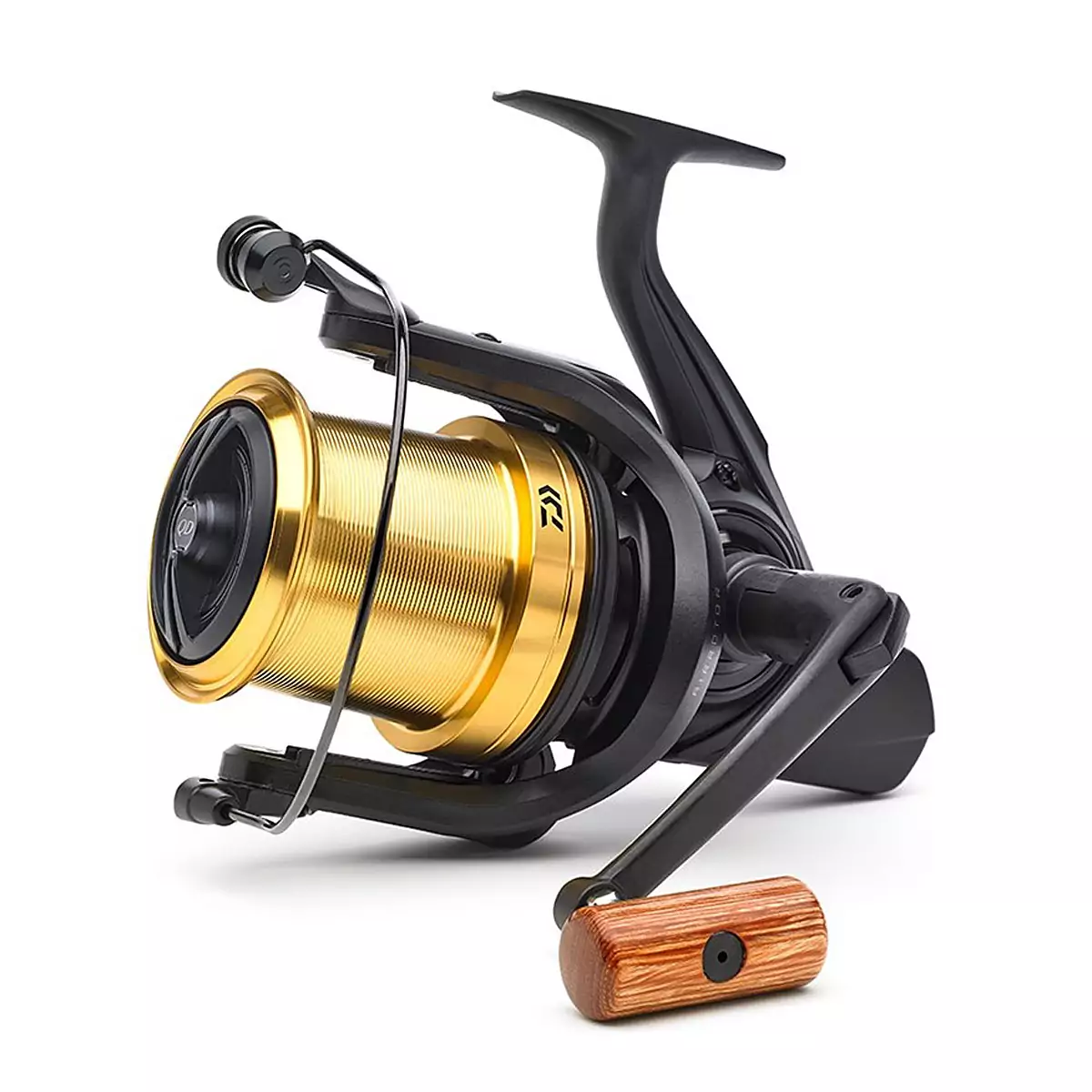 Pescuit la crap - Mulineta Daiwa 23 Emblem 45 SCW QD-OT