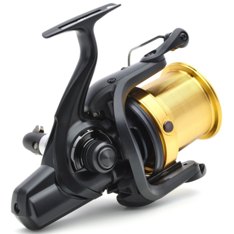 Mulineta Daiwa 23 Emblem 45 SCW QD-OT 4 RUL [3]
