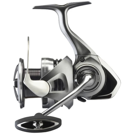 Рыбалка в Молдове - Катушка Daiwa 23 Exceler LT 3000-C