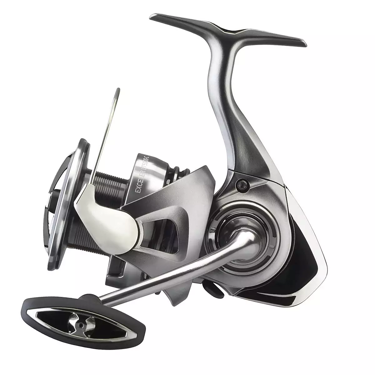 Mulinete la rapitor - Mulineta DAIWA 23 Exceler LT 3000-C