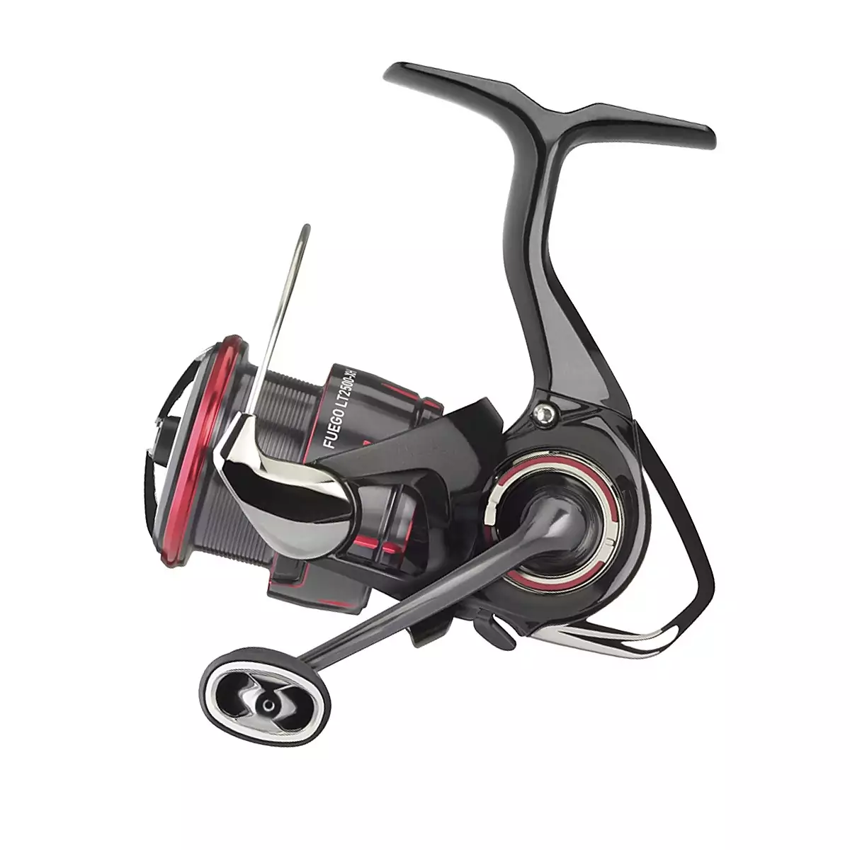Катушки на хищника - Катушка DAIWA 23 Fuego LT 2500