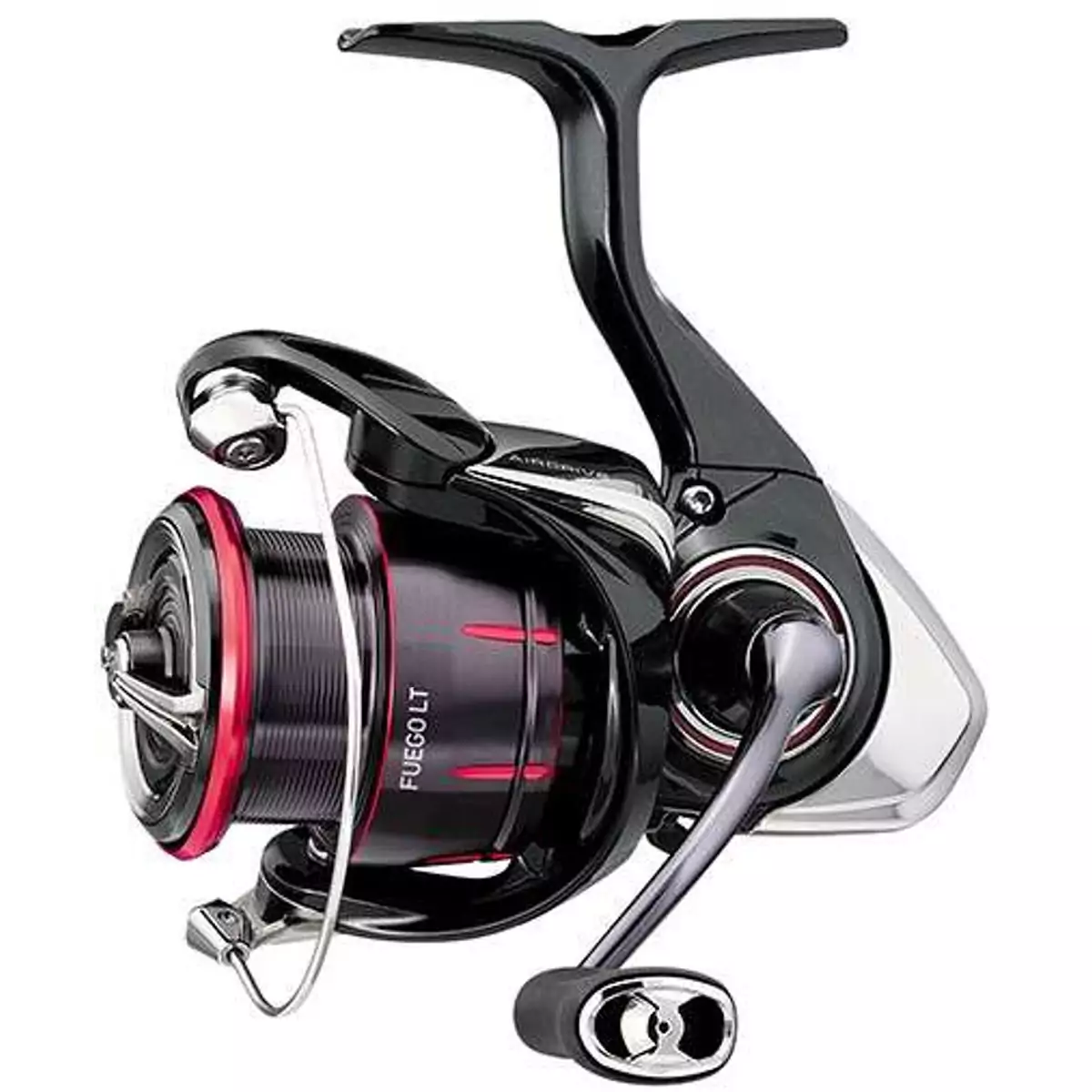 Катушки на хищника - Катушка DAIWA 23 Fuego LT 3000-C