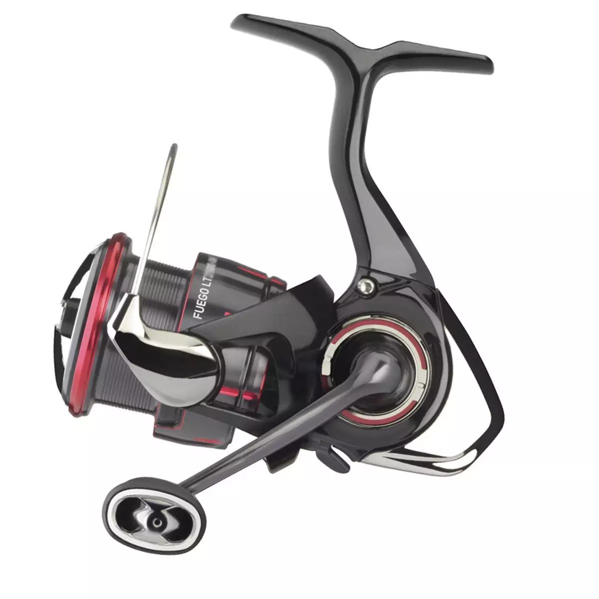 Катушки на хищника - Катушка DAIWA 23 Fuego LT 4000-C
