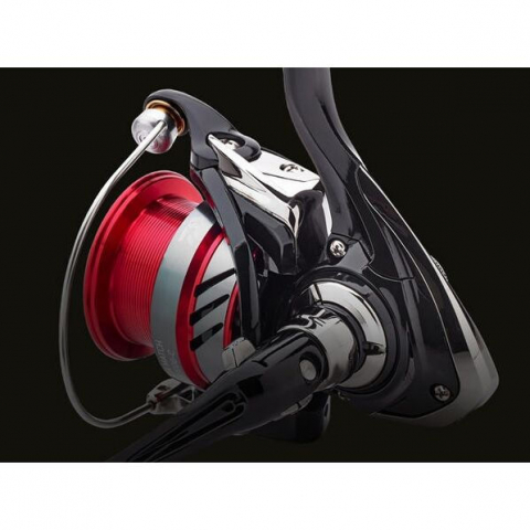 Mulineta Daiwa 23 Ninja Feeder LT 6000SS [1]