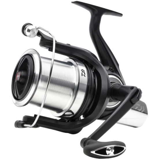 Катушка Daiwa 23 Superspod 45 SCW QD-OT [3]