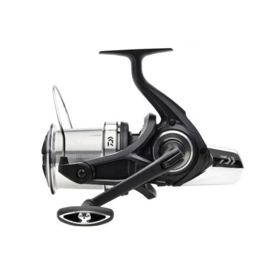 Рыбалка в Молдове - Катушка Daiwa 23 Superspod 45 SCW QD-OT