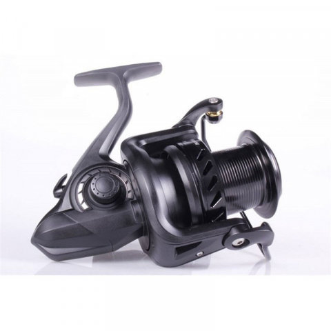 Mulineta Daiwa BLACK WIDOW 5000LDA [2]