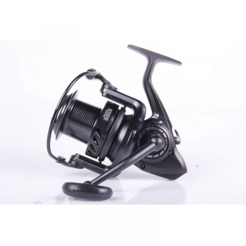 Mulineta Daiwa BLACK WIDOW 5000LDA [1]