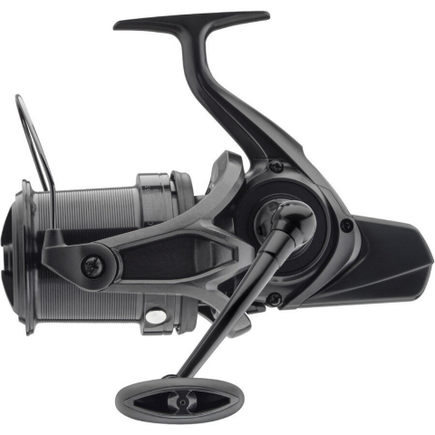 Pescuitul în Moldova - Mulineta DAIWA CROSSCAST 45SCW 5000LD QD