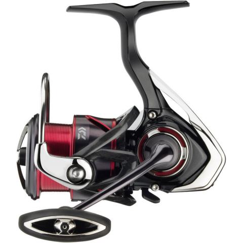 Mulinete la rapitor - Mulineta DAIWA FUEGO LT 2000 6RUL / 150M*0.16MM / 5.2:1
