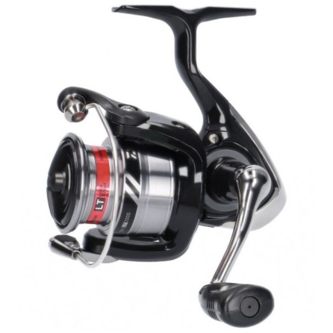 Рыбалка в Молдове - Катушка DAIWA RX LT1000 2RUL / 150M*0.14MM / 5.2:1