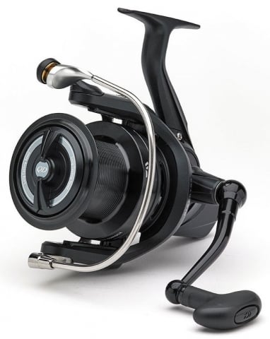 Mulineta Daiwa Windcast 5500QDA [1]