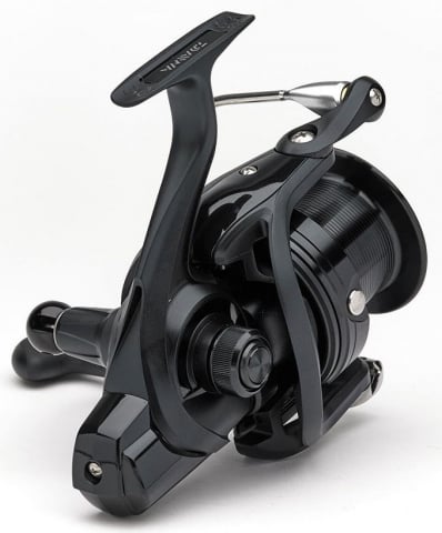 Mulineta Daiwa Windcast 5500QDA [3]