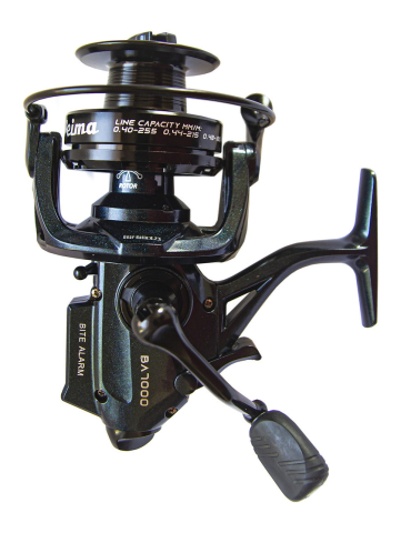 Mulineta FEIMA BV7000 cu semnalizator [1]