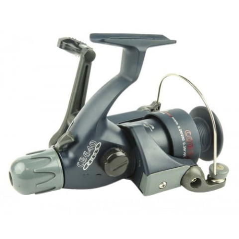 Produse - Mulineta FISHER CB640