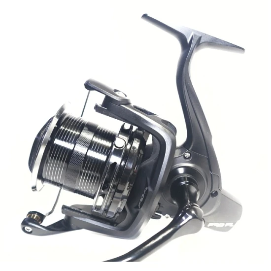 Mulinete la crap - Mulineta FL Carp Stricker 14000