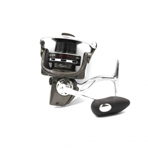 Pescuit la crap - Mulineta FL Round Shot RS7000