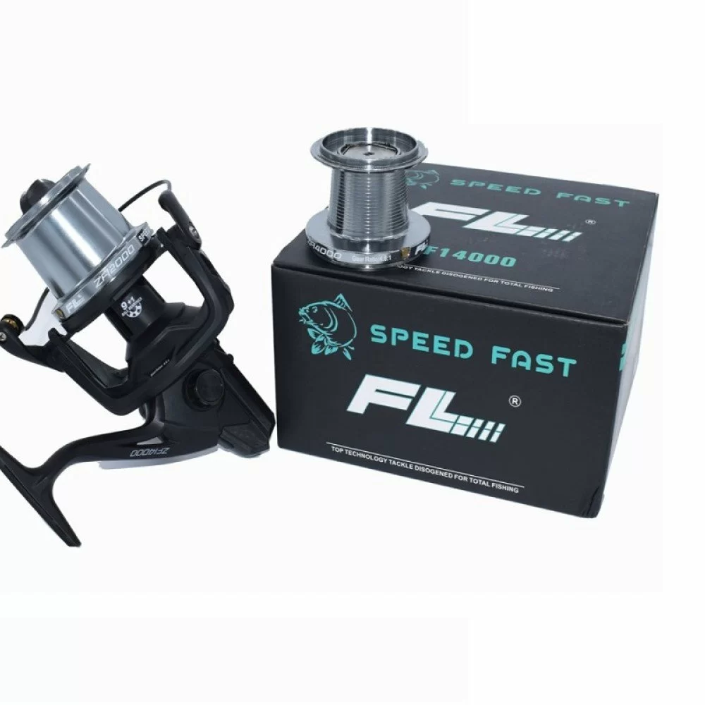Катушка FL Speed Fast ZF14000 [1]