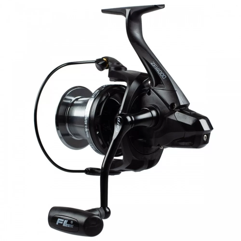 Катушка FL Speed Fast ZF14000 [2]