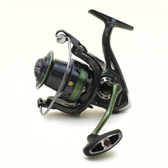 Produse - Mulineta FL Squadron 6000