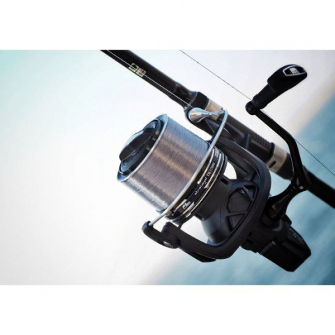 Mulineta FL Strategist Tx 14000 Black Edition [1]